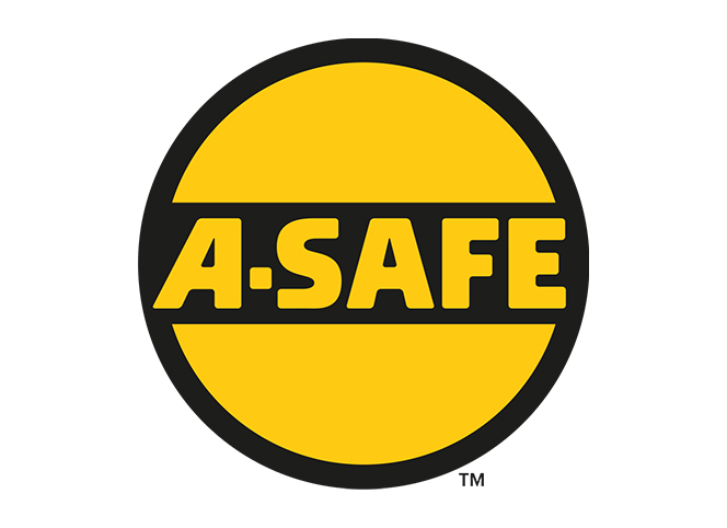 英國(guó)A-SAFE工業(yè)安全護(hù)欄為寶潔公司解決配送中心的交通防護(hù)安全問(wèn)題。